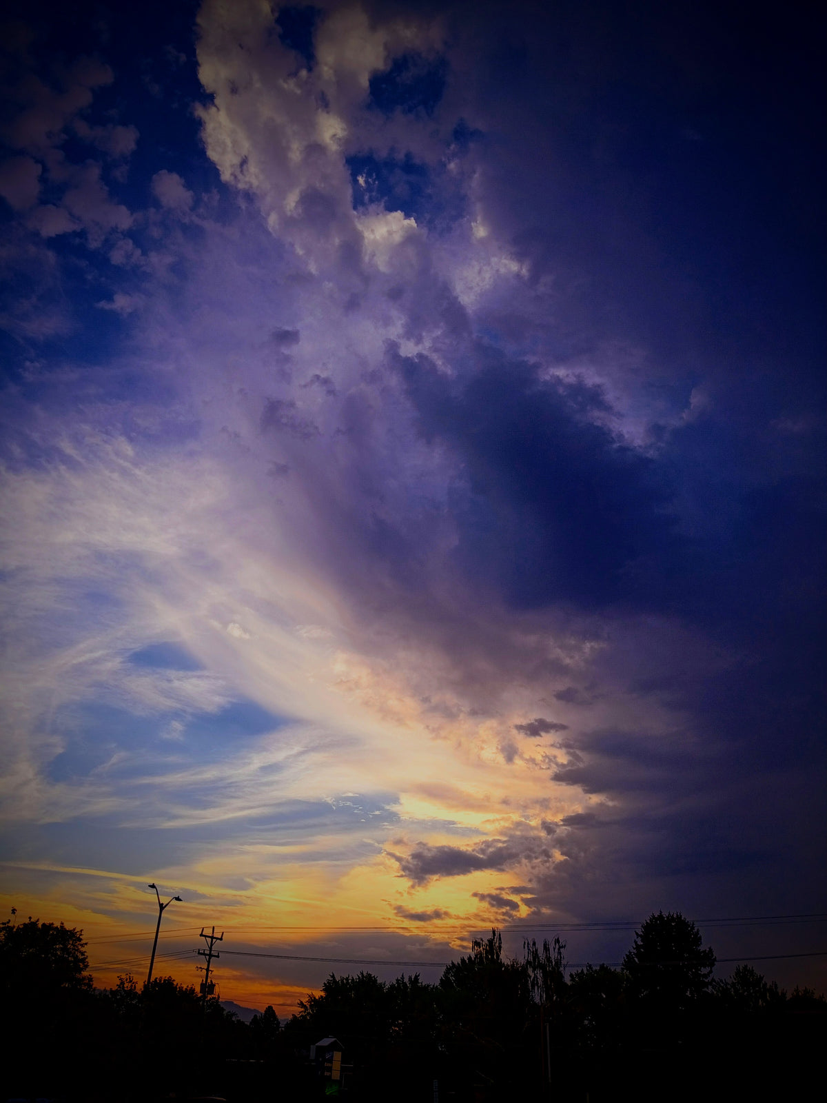 The winds of change and whisps of dreams
