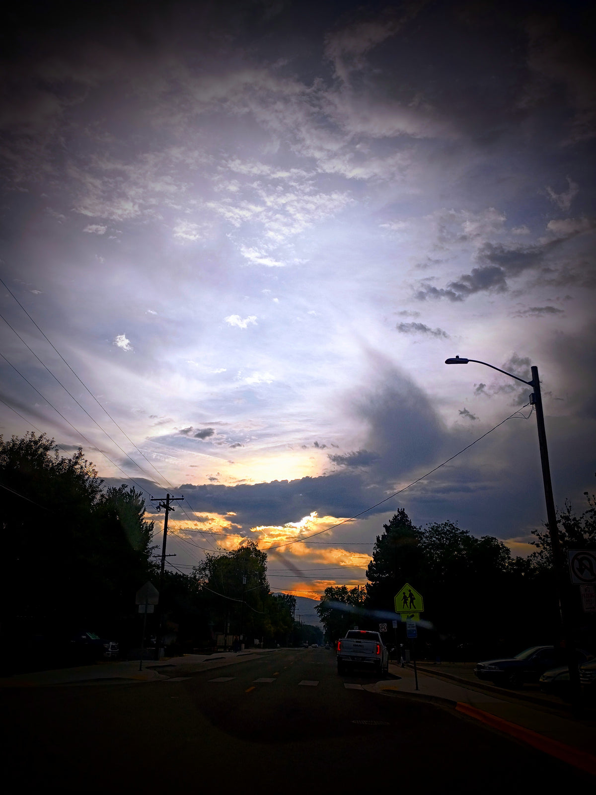 The winds of change and whisps of dreams